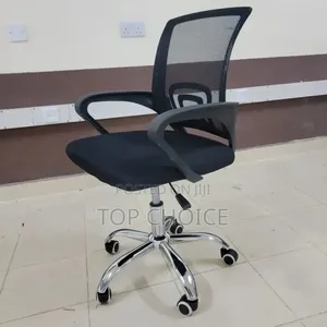 Office Computer Desk With Chair