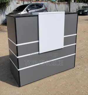 Reception Desk 1.4m