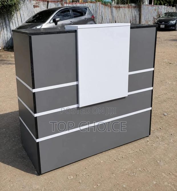 Reception Desk 1.4m