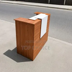 Reception Desk 1.4m