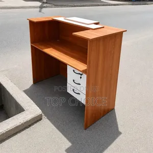 Reception Desk 1.4m
