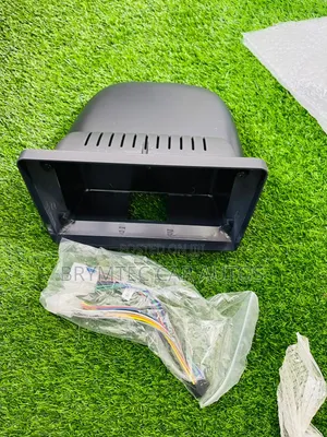 Toyota 110 9inch Android Frame /Console