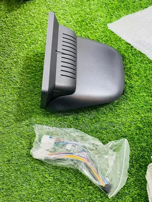 Toyota 110 9inch Android Frame /Console