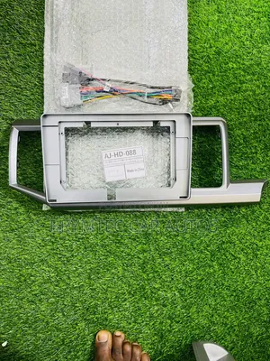 Honda Stepwagon 10inch Conversion Kit for Android Radio 10inch