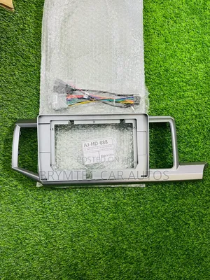 Honda Stepwagon 10inch Conversion Kit for Android Radio 10inch