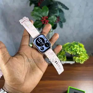 Oraimo Watch 5 (OSW-805)