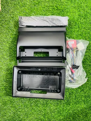 Mazda Demio 2002 to 2009 Android Radio 10inch Conversion Kit /Console