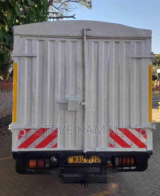 Mitsubishi Canter Hd - thumbnail 6