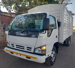 Isuzu NPR KCL