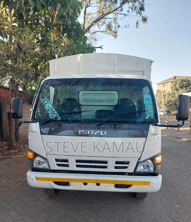 Isuzu NPR KCL - thumbnail 3