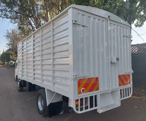 Isuzu NPR KCL