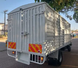 Isuzu NPR KCL