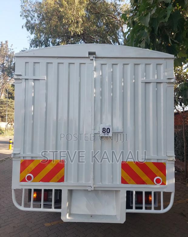 Isuzu NPR KCL - thumbnail 6