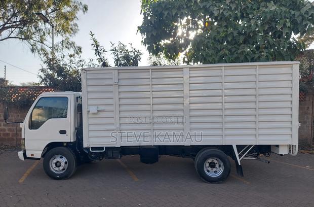 Isuzu NPR KCL - thumbnail 7