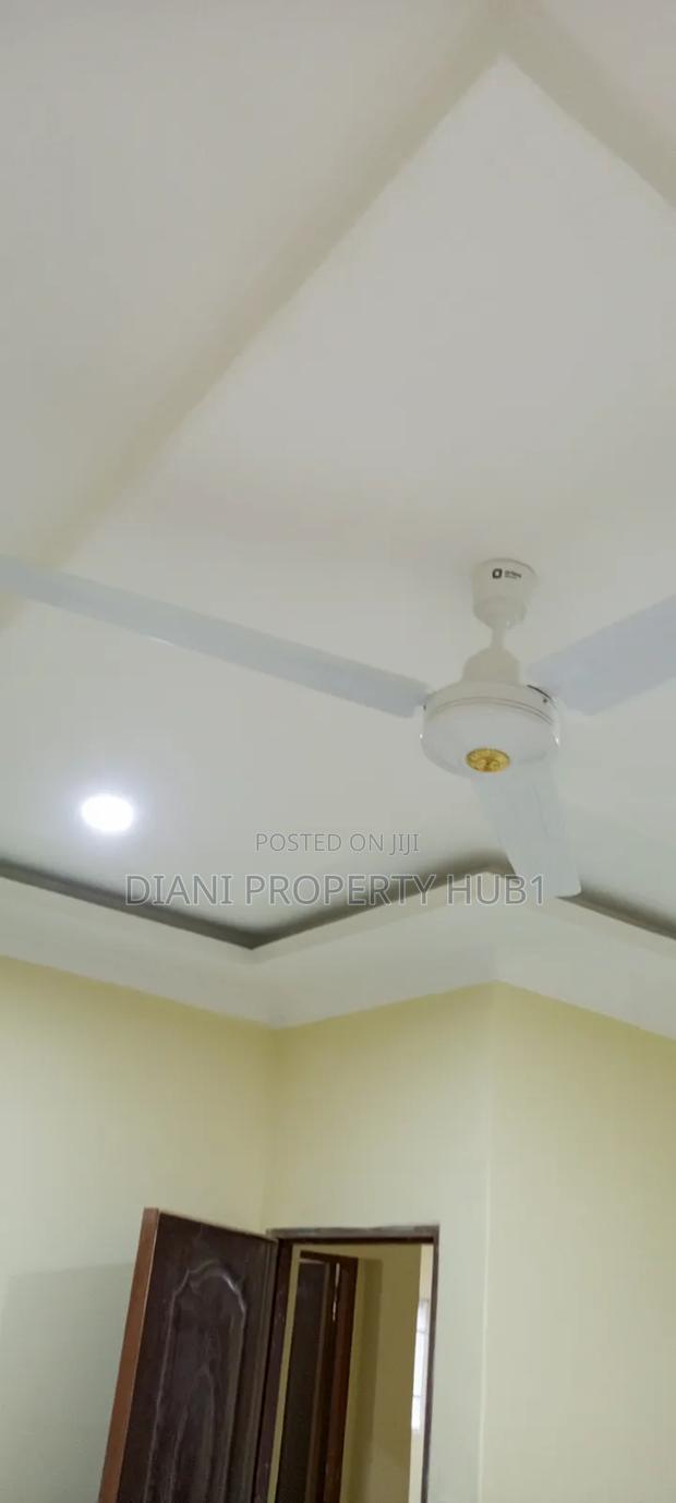 2bdrm Bungalow in Emiland, Diani for rent - main view