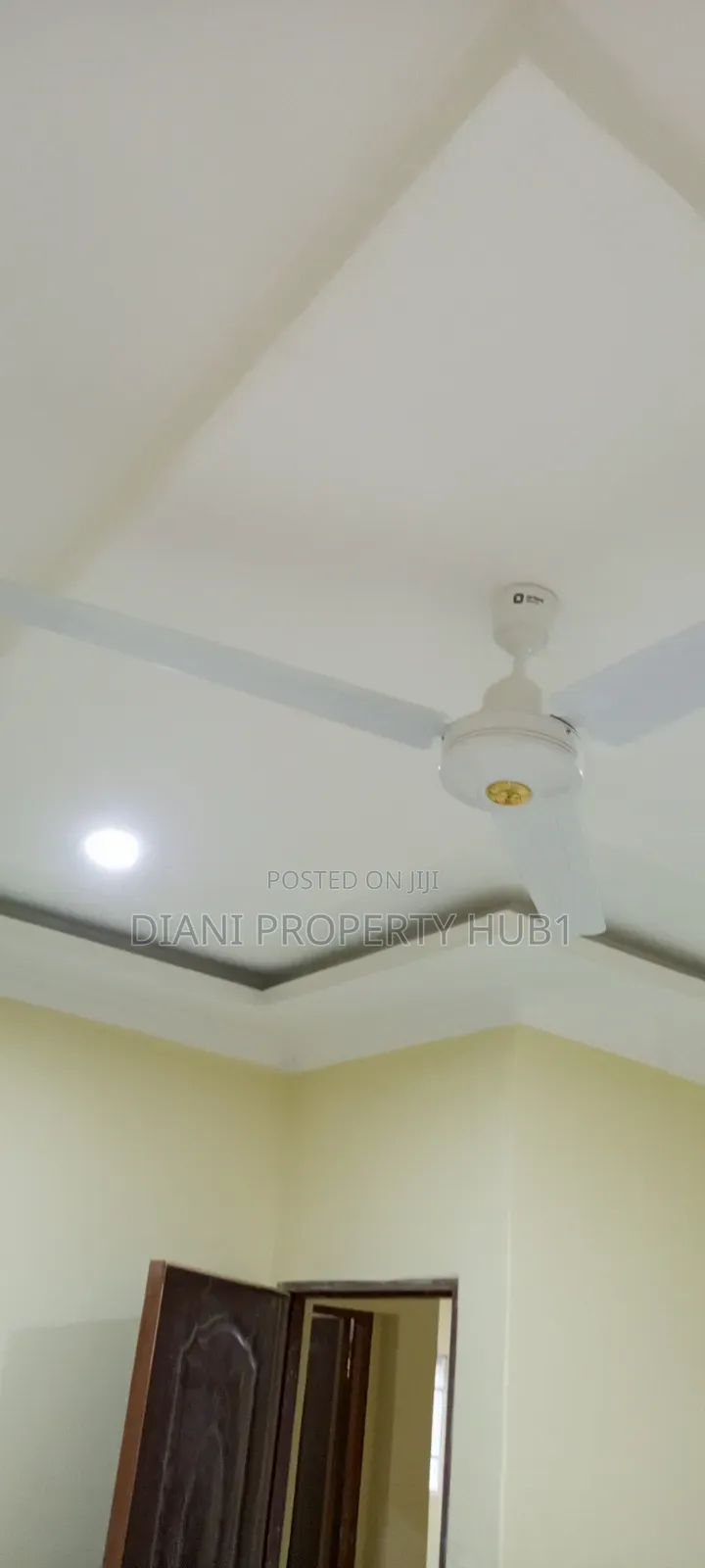 2bdrm Bungalow in Emiland, Diani for rent