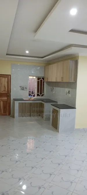 2bdrm Bungalow in Emiland, Diani for rent