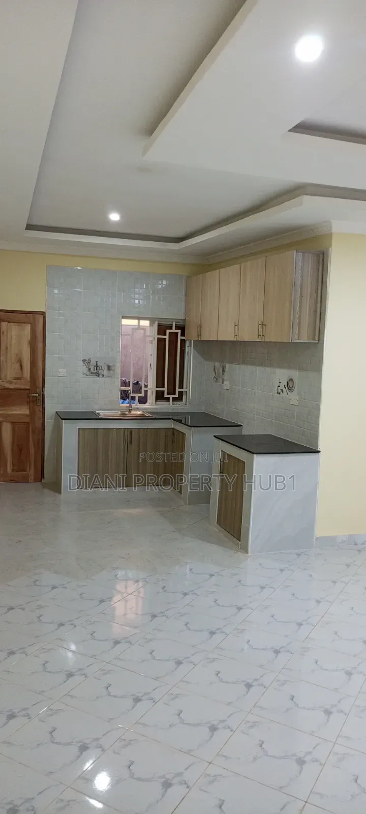 2bdrm Bungalow in Emiland, Diani for rent