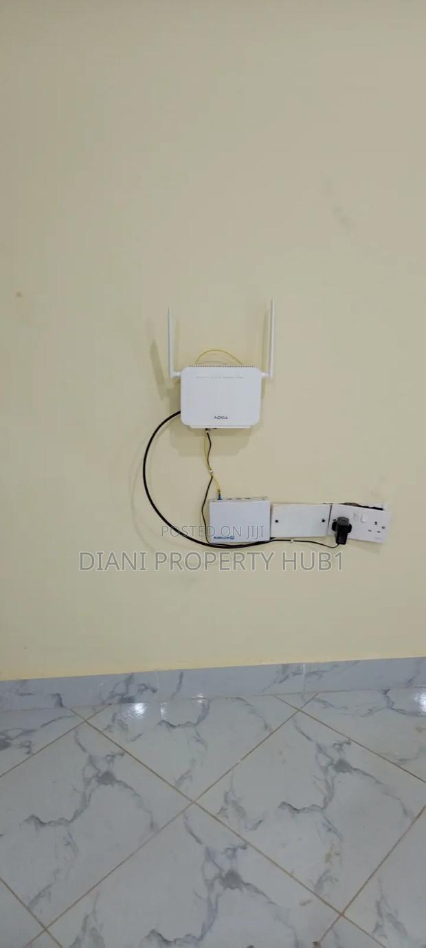 2bdrm Bungalow in Emiland, Diani for rent - thumbnail 5