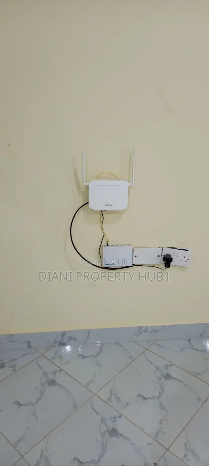 2bdrm Bungalow in Emiland, Diani for rent