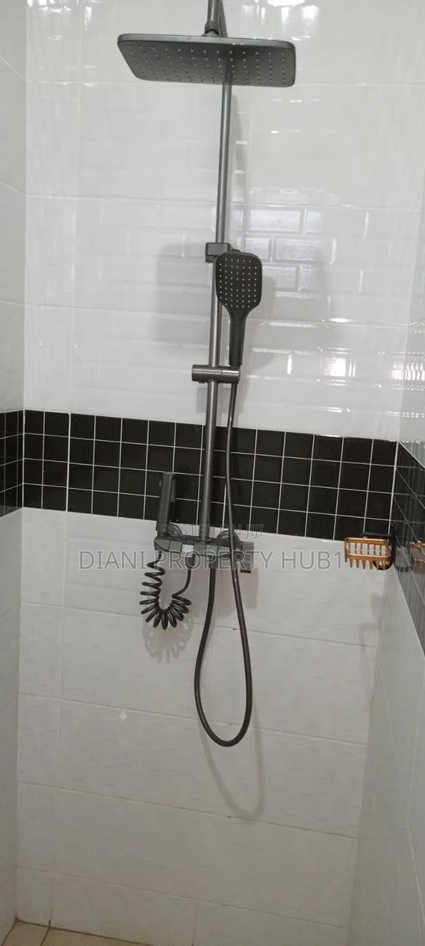 2bdrm Bungalow in Emiland, Diani for rent - thumbnail 6