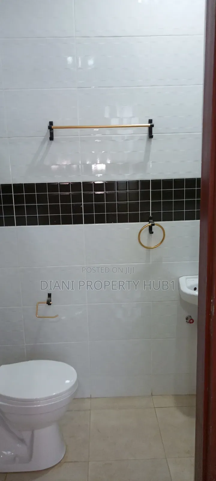 2bdrm Bungalow in Emiland, Diani for rent