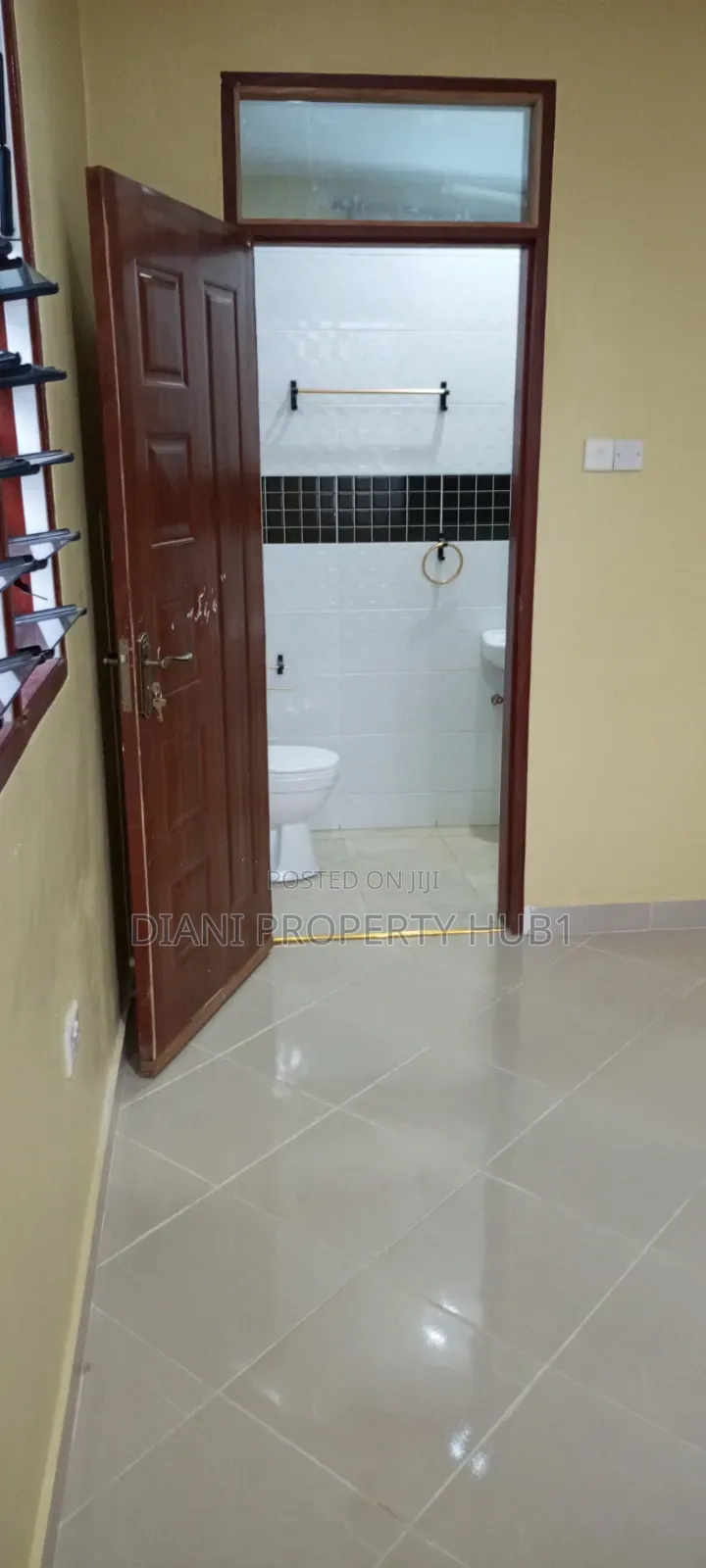 2bdrm Bungalow in Emiland, Diani for rent
