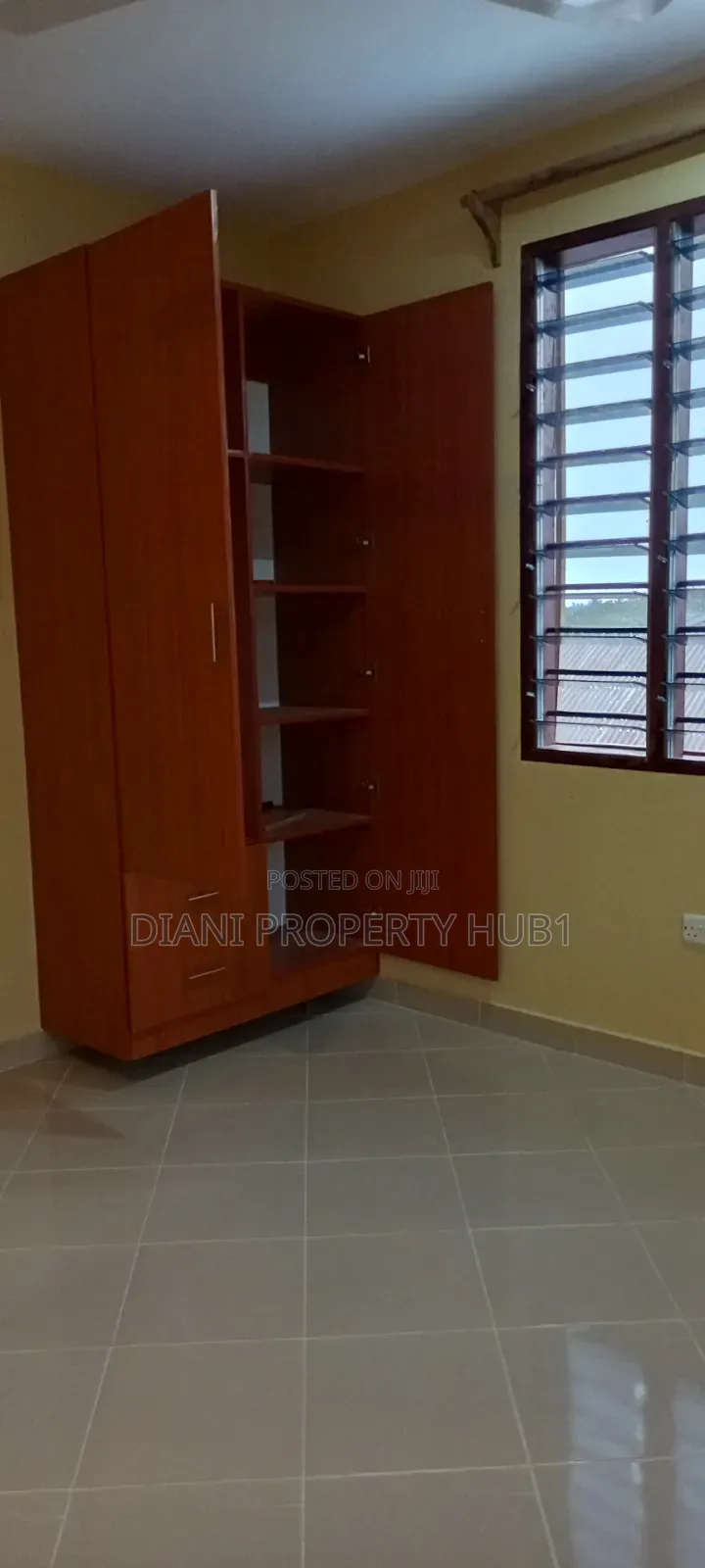 2bdrm Bungalow in Emiland, Diani for rent