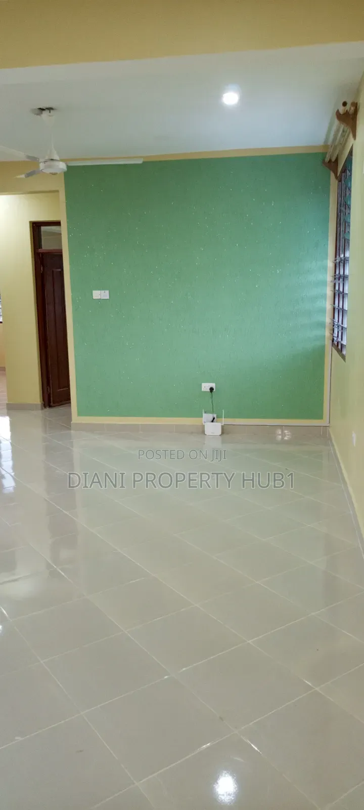 2bdrm Bungalow in Emiland, Diani for rent
