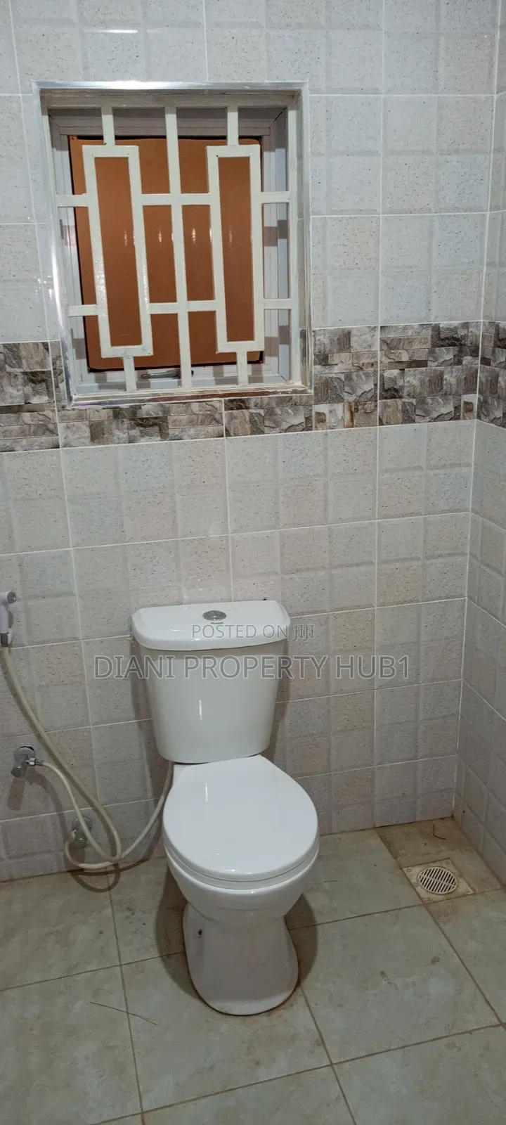 2bdrm Bungalow in Emiland, Diani for rent