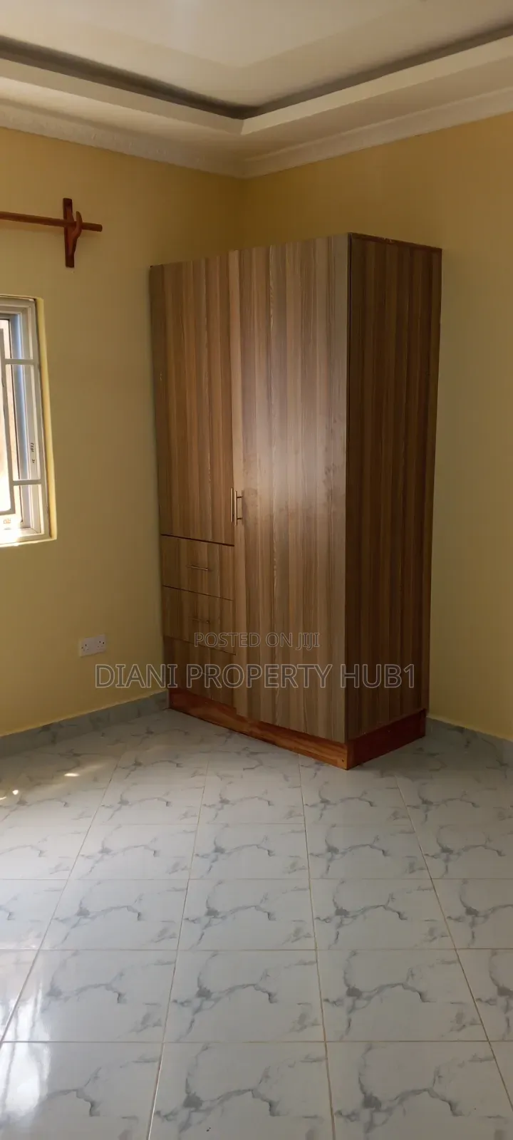 2bdrm Bungalow in Emiland, Diani for rent