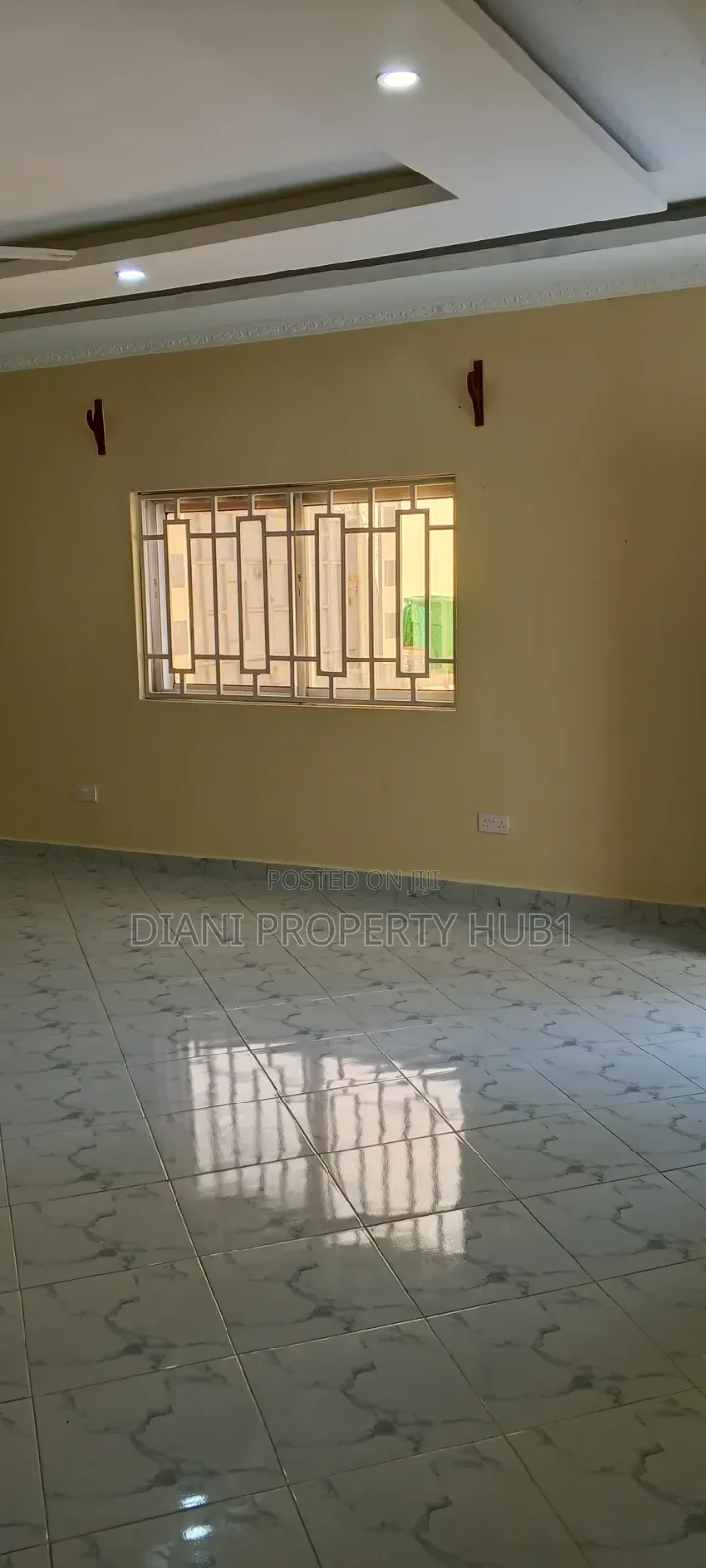2bdrm Bungalow in Emiland, Diani for rent