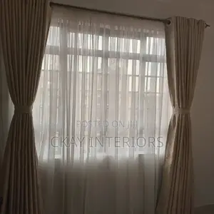 Transform Your Space With Timeless Curtain Elegance.