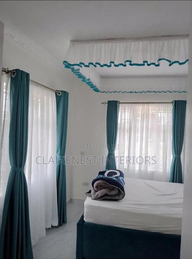 Make Your Windows Beautiful With the Perfect Curtains