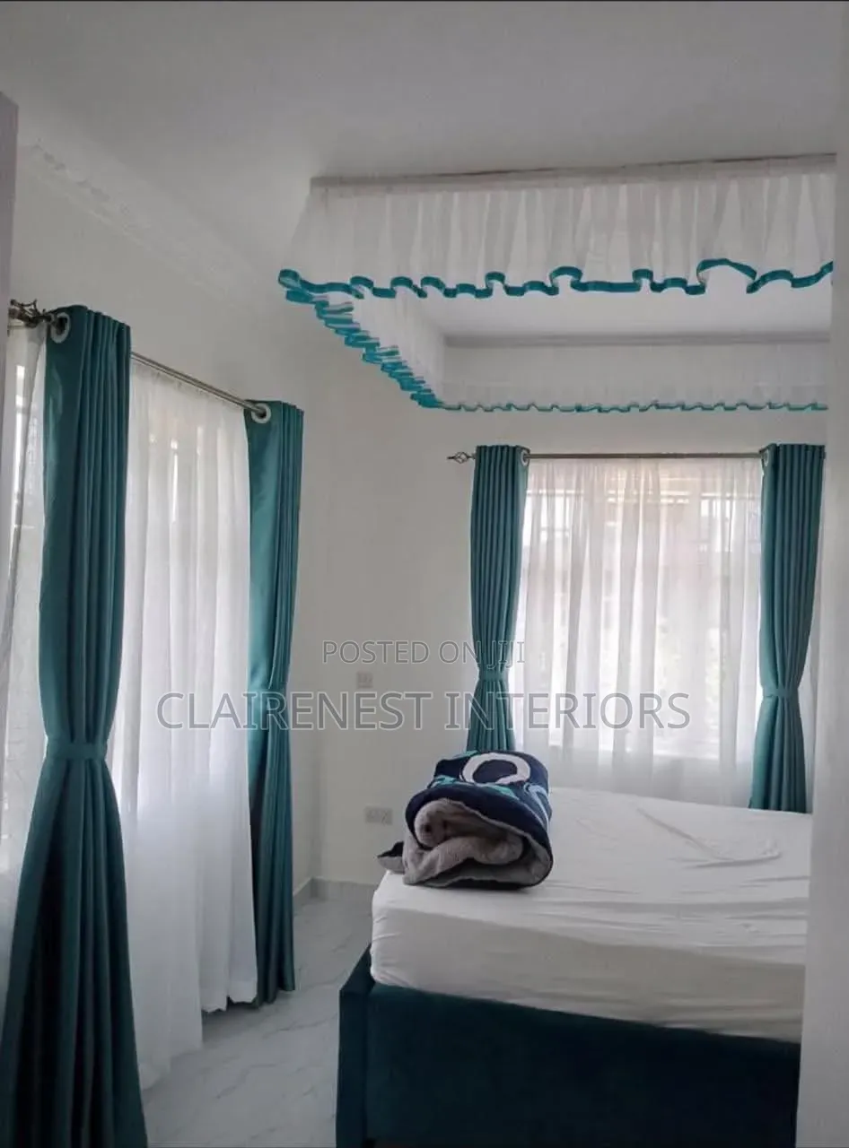 Make Your Windows Beautiful With the Perfect Curtains