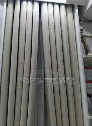 Make Your Windows Beautiful With the Perfect Curtains
