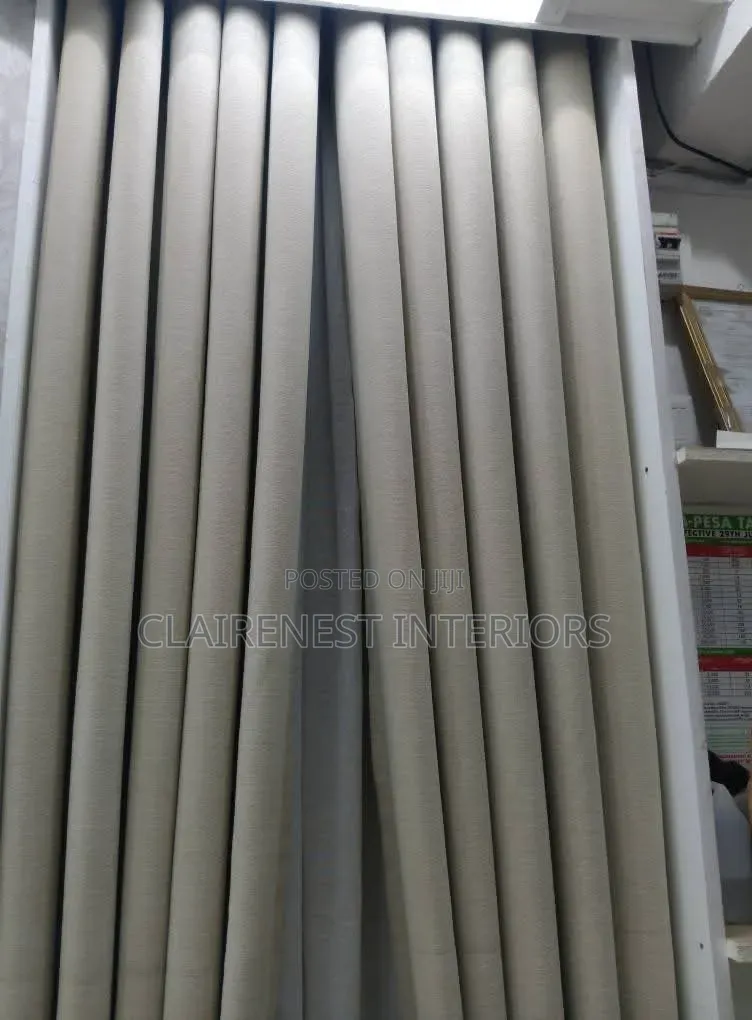 Make Your Windows Beautiful With the Perfect Curtains