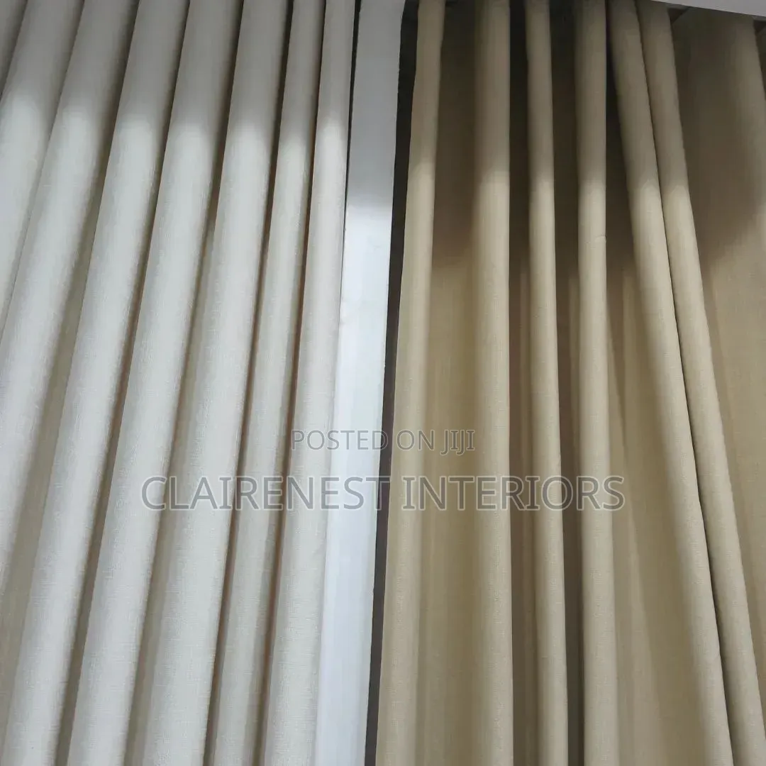Elegant Curtains, Beautiful Homes, Happy Spaces.