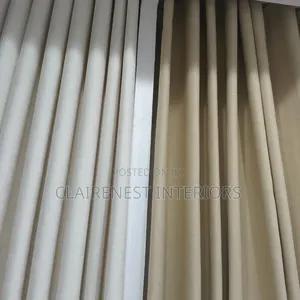 Elegant Curtains, Beautiful Homes, Happy Spaces.