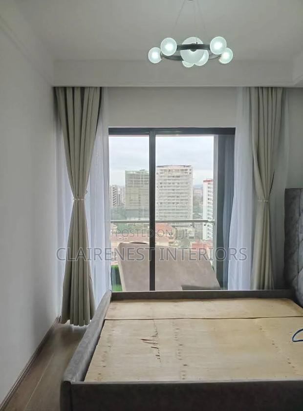 Elegant Curtains, Beautiful Homes, Happy Spaces. - thumbnail 2