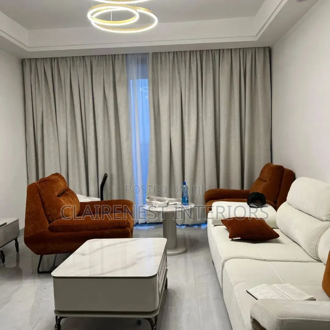 Give Your Home a Stunning Finishing Touch With Cute Curtains