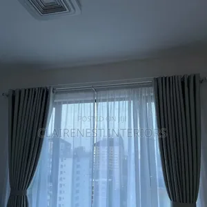 Give Your Home a Stunning Finishing Touch With Cute Curtains