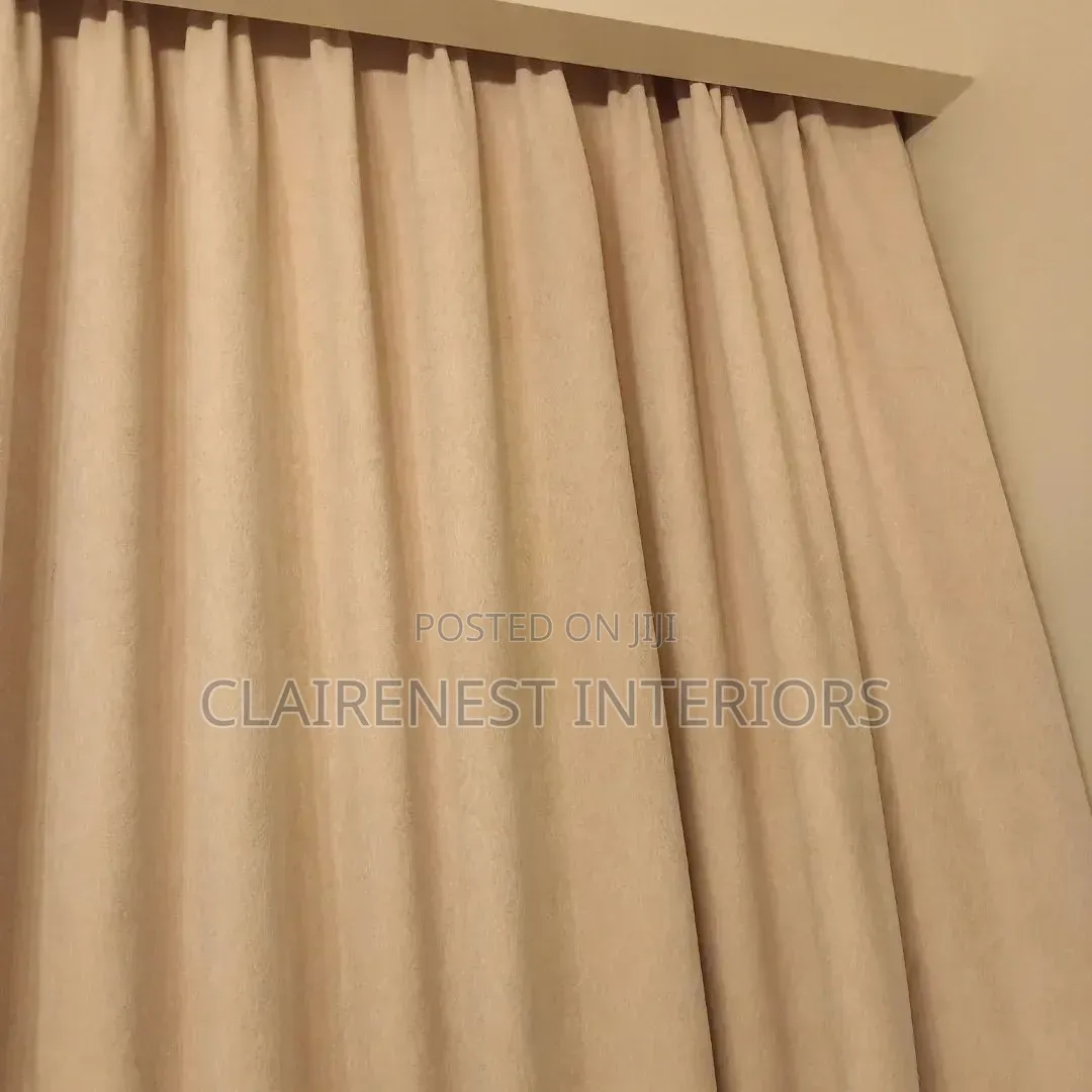 Beautiful Curtains Designs for Stylish Window Dressing.