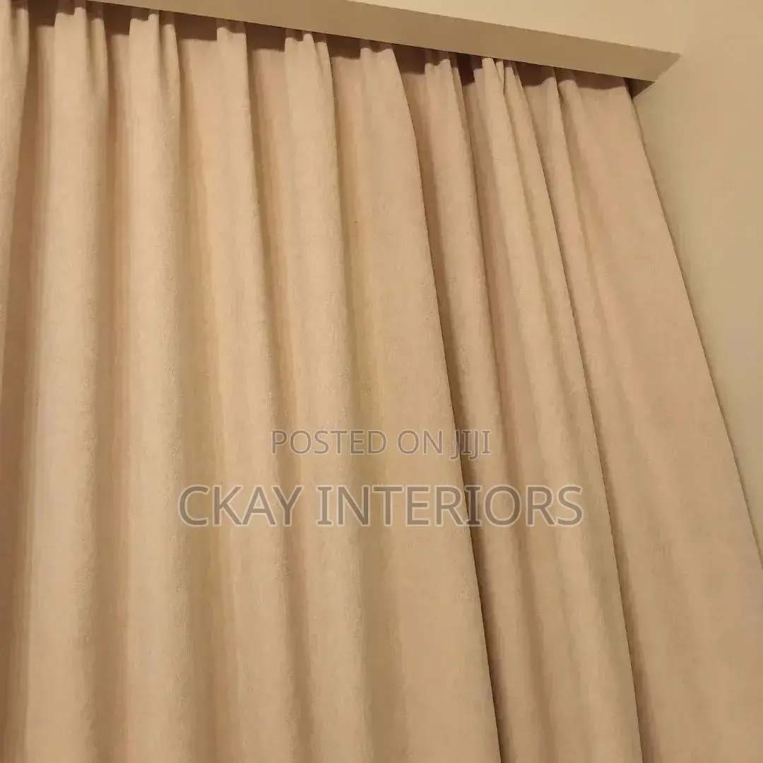 Beautiful Curtains Designs for Stylish Window Dressing.