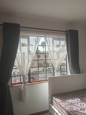Curtains That Make Every Interior More Beautiful.