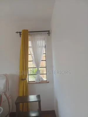 Add Elegance to Your Home Today With Cute Curtains