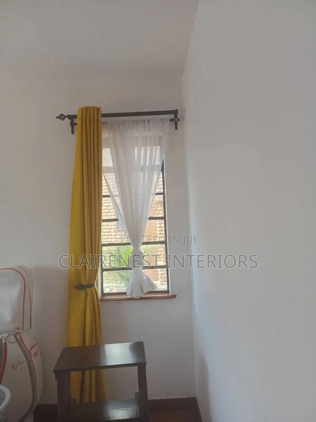 Add Elegance to Your Home Today With Cute Curtains