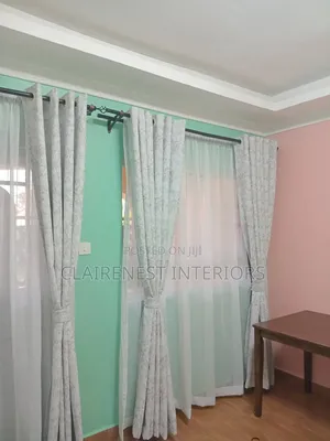 Add Elegance to Your Home Today With Cute Curtains