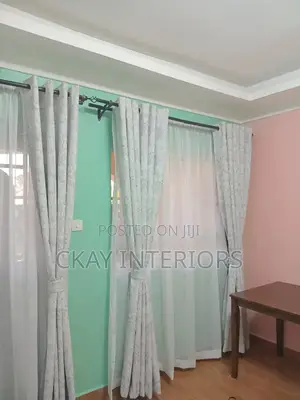 Add Elegance to Your Home Today With Cute Curtains