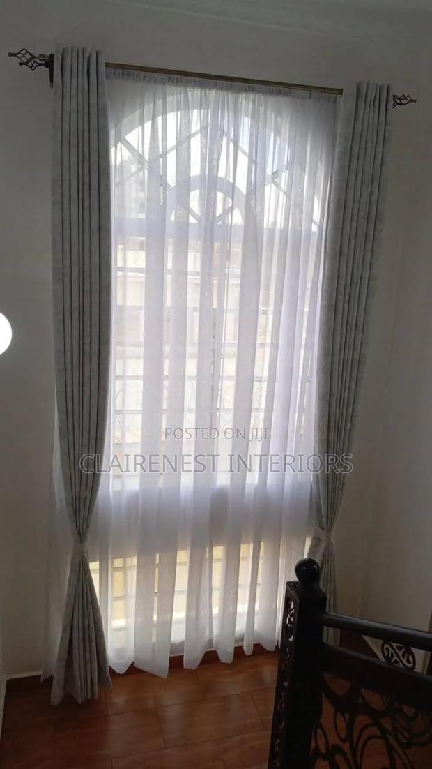 Upgrade Your Windows and Transform Your Space With Stylish Curtains